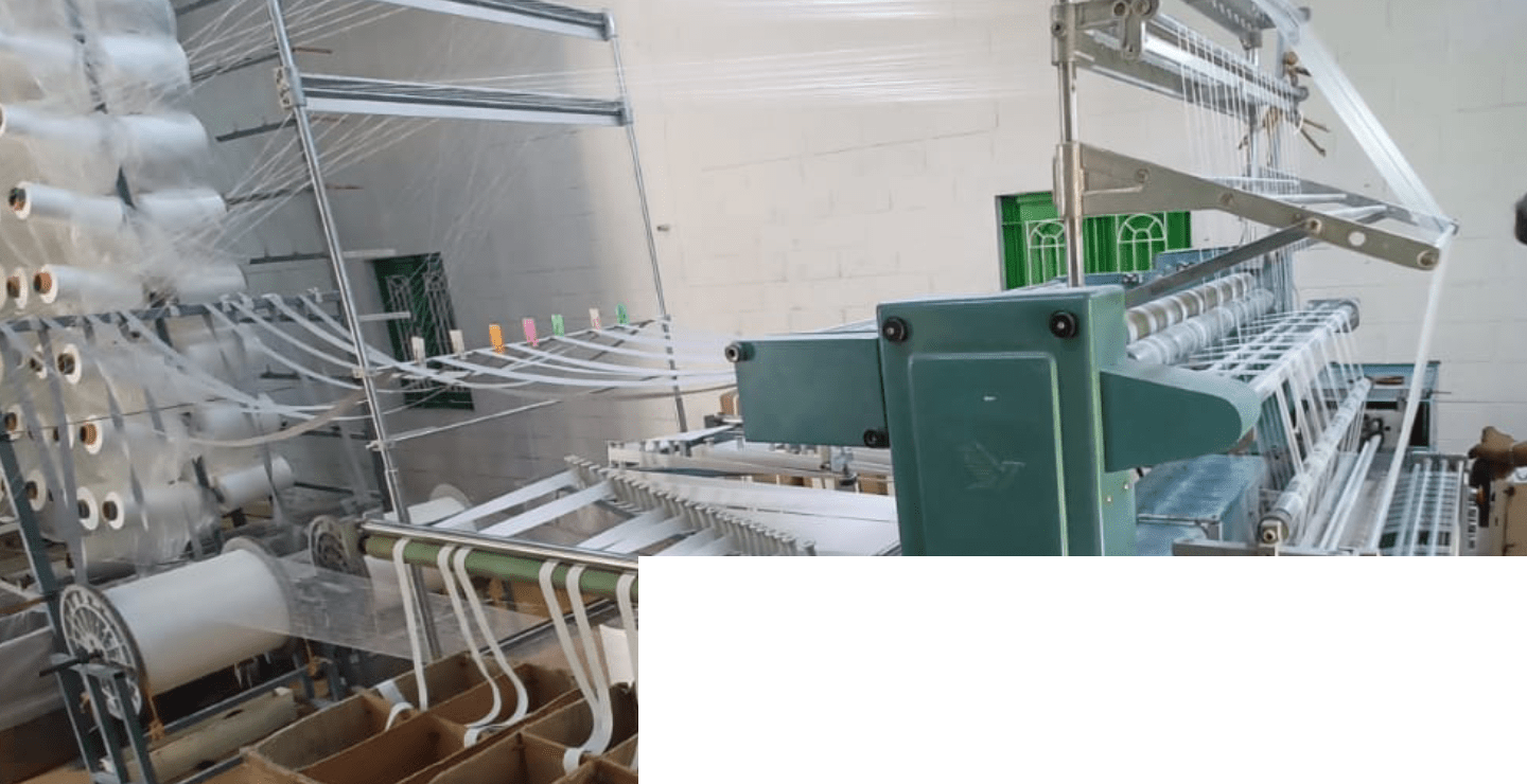 Inner Elastic Tape Manufacturer in Tiruppur