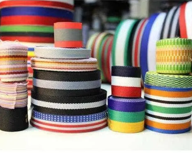 Cotton Polyester Rope Manufacturer in Tiruppur