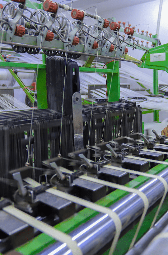 tube rope manufactuer in india