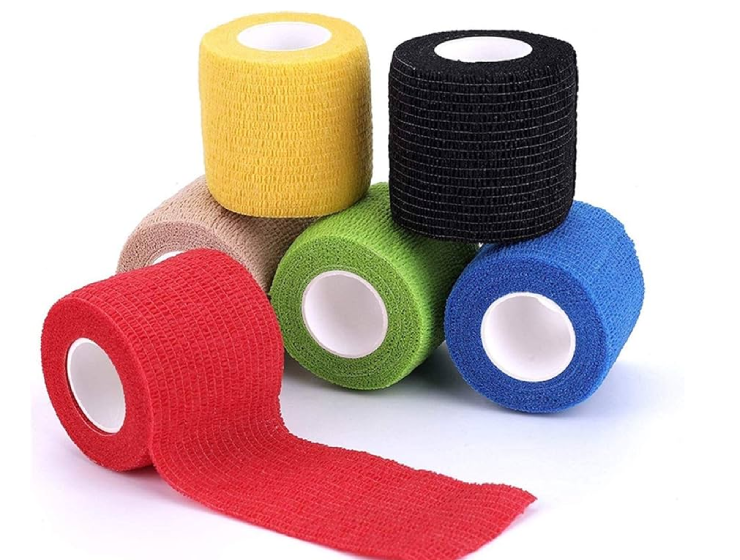 Inner Elastic Tape Maker in Tamilnadu