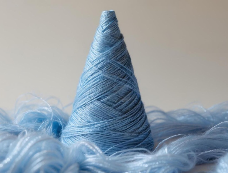 Stitching Cone Tube Rope Maker in Tamilnadu