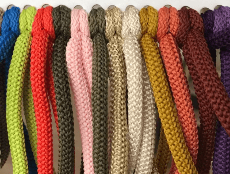 Polyster Round Rope manufactuer in Tamilnadu