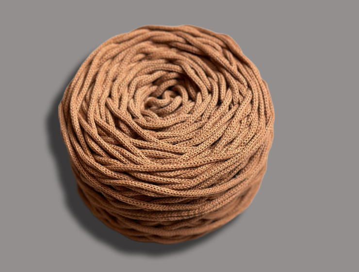 Cotton Round Rope Maker in Tamilnadu