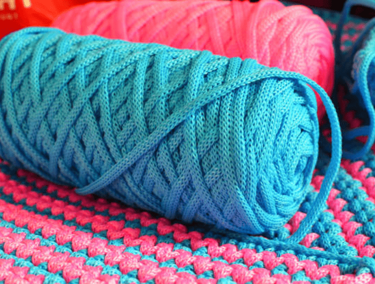 Cotton Tube Rope Maker in Tamilnadu