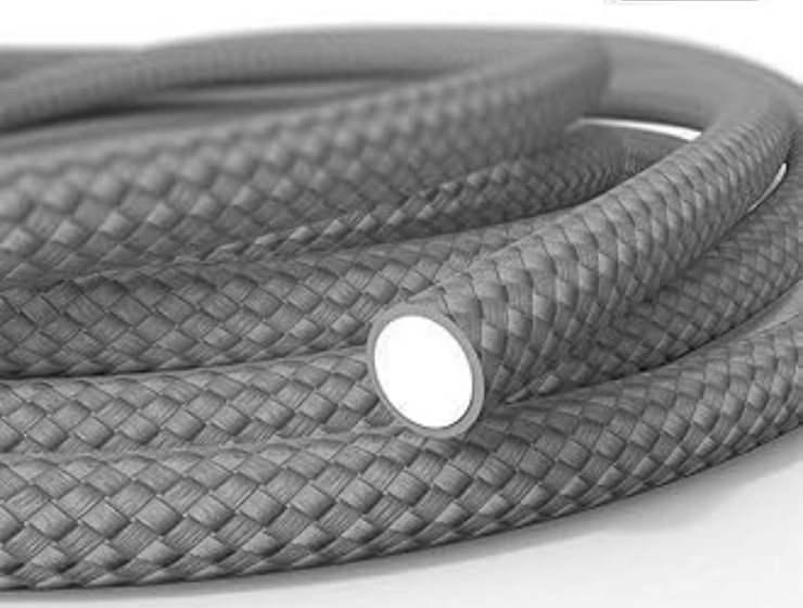 Poly Cotton Tube Rope Maker in Tamilnadu