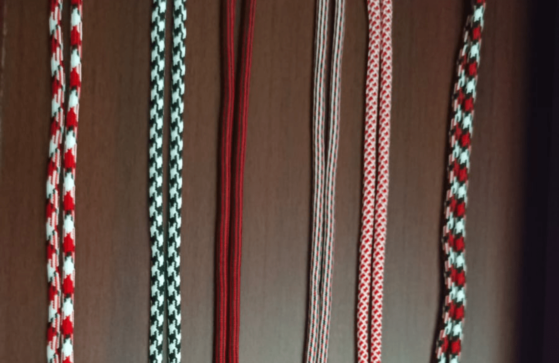 Round Rope Manufacturer in India